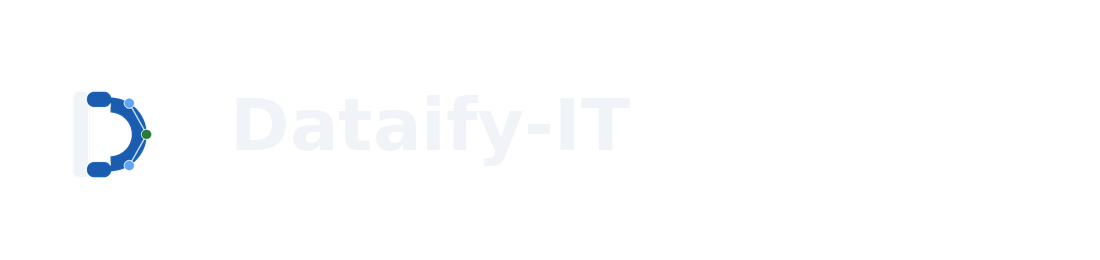 Dataify-IT
